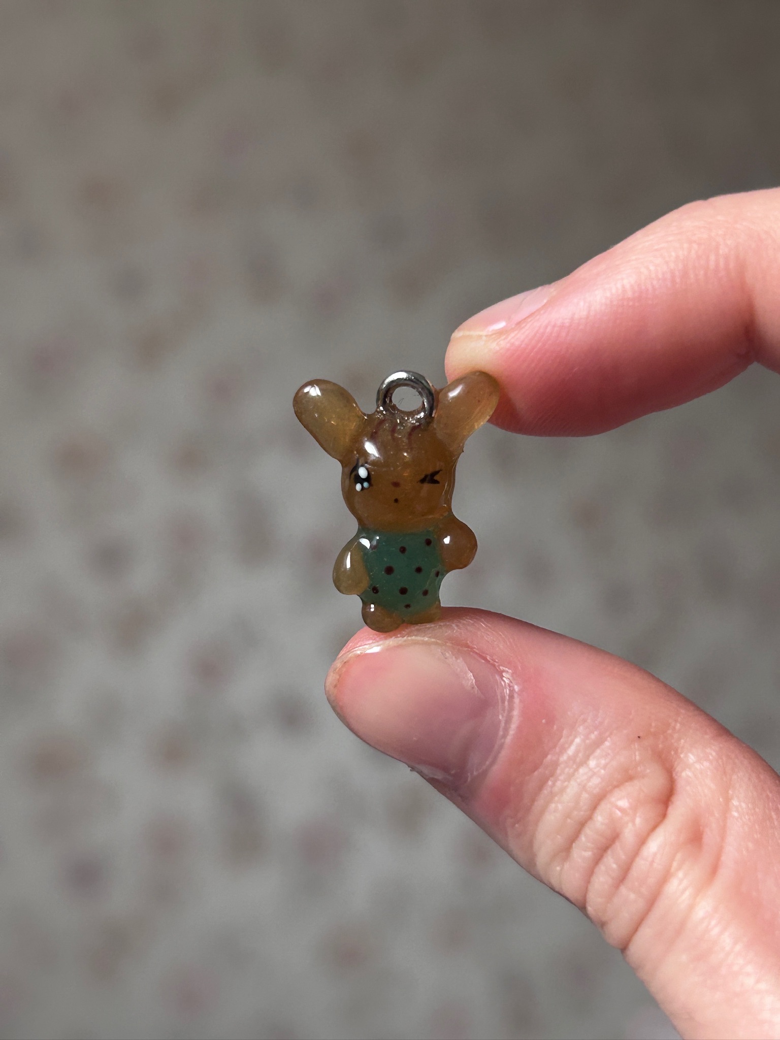 Mint chocolate friends